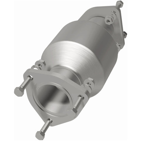 MagnaFlow Direct Fit Catalytic Converter 08-10 Accord 3.5L Rear OEM - 49184