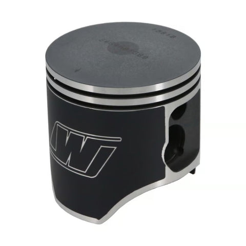 Wiseco 2Arctic Cat M/ZR/XF6000 Sno Pro 14-18 2905KD Piston Kit - 2464M07380