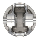 JE Pistons Audi R8 / Lamborghini Gallardo 5.2L V10 84.50mm Bore 10.5 CR Set of 10 - 361281