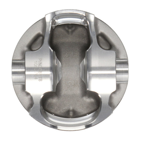 JE Pistons Audi R8 / Lamborghini Gallardo 5.2L V10 84.50mm Bore 10.5 CR Set of 10 - 361281