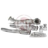 Wagner Tuning Audi TTRS 8J/RS3 8P Downpipe Kit - 500001003