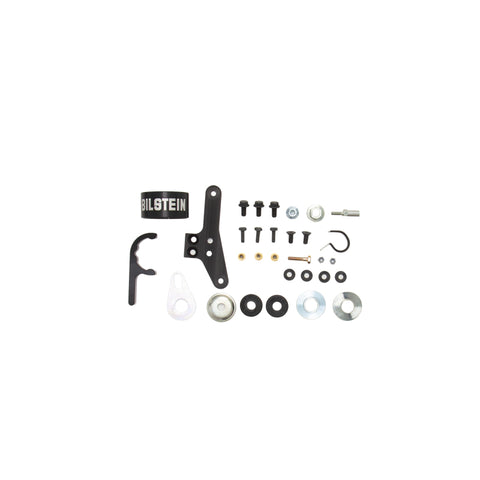 Bilstein 03-24 Toyota 4Runner / 10-23 Lexus GX460 B8 8100 (DSA) Rear Reservoir Shock - 0-2.5in Lift - 25-294101