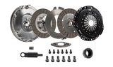 DKM Clutch 09-16 BMW Z4 35i MS Organic Twin Disc Clutch Kit w/Flywheel (660 ft/lbs Torque) - MS-006-074