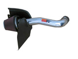 K&N Performance Intake Kit PERF. INTAKE KIT; JEEP LIBERTY V6-3.7L, 04-07 - 77-1540KP