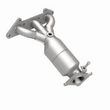 MagnaFlow Direct Fit Catalytic Converter 02 Volvo S80 2.9L - 49062