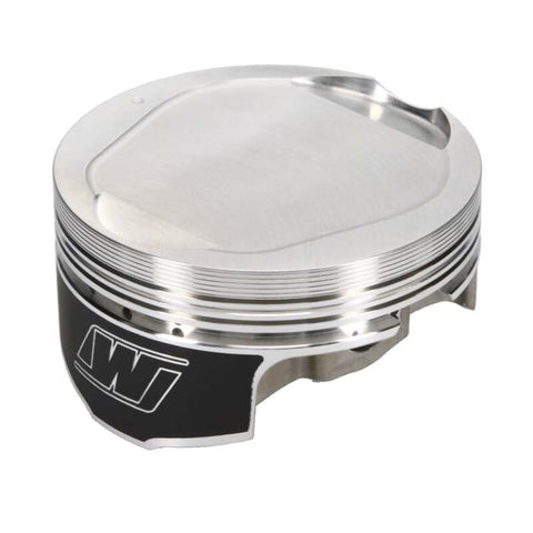 Wiseco Chrysler 6.1L Hemi 4.080in Bore -2cc FT 1.090 CH Piston Kit - Set of 8 - K0114X25