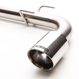 Cobb 10-12 Mazdaspeed3 Gen2 SS 3in Cat-Back Exhaust - 572101