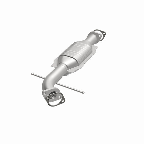 MagnaFlow Conv DF 02-05 Sedona 3.5L rr OEM - 49544