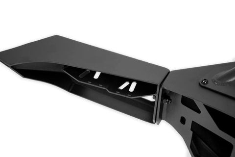DV8 Offroad 21-23 Ford Bronco Spec Series Front Bumper - FBBR-05