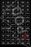 sPOD HD Race UTV Legends Horizontal - 860100