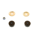 Bilstein B6 1975 Ford LTD Base Front 46mm Monotube Shock Absorber - 24-014953