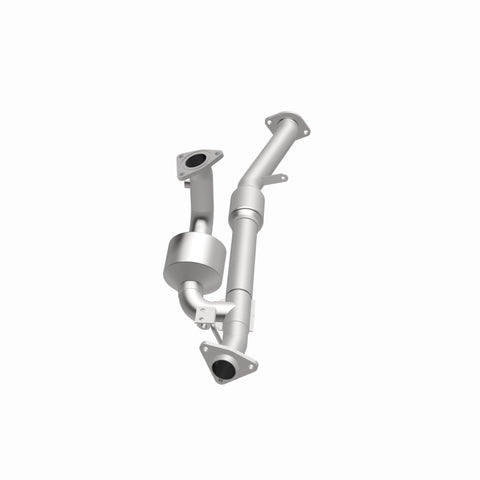 MagnaFlow Direct Fit Catalytic Converter 00-01 Infiniti I30 3.0L - 452405