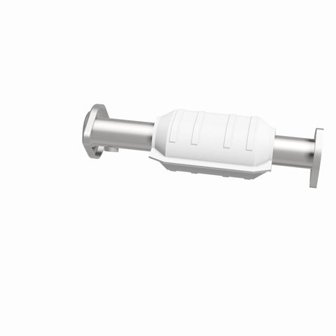 MagnaFlow Direct Fit Catalytic Converter 00-01 Cherokee 4L rr OEM - 49466