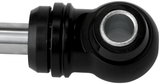 Fox 05+ Ford SD 2.0 Perf Series 10.1in Smooth Body R/R Front Shock CD Adj. (Alum) / 4-5in Lift - 985-26-133