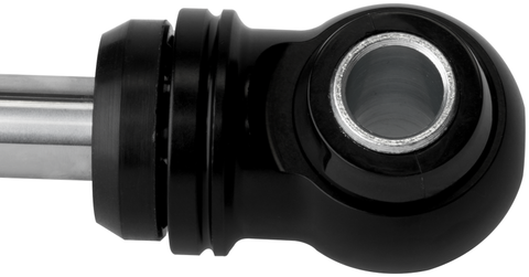 Fox 05+ Ford SD 2.0 Perf Series 10.1in Smooth Body R/R Front Shock CD Adj. (Alum) / 4-5in Lift - 985-26-133