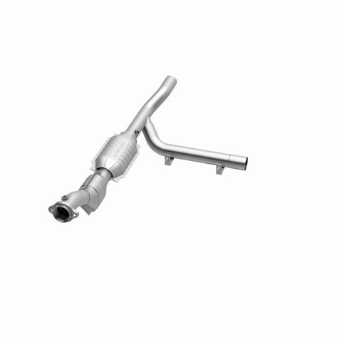 MagnaFlow Direct Fit Catalytic Converter F150/F250 97-98 4.6L PS 4wd - 23345