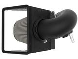 Rapid Induction Cold Air Intake System w/Pro Dry S Filter 19-20 Ford Ranger L4 2.3L (t) - 52-10001D
