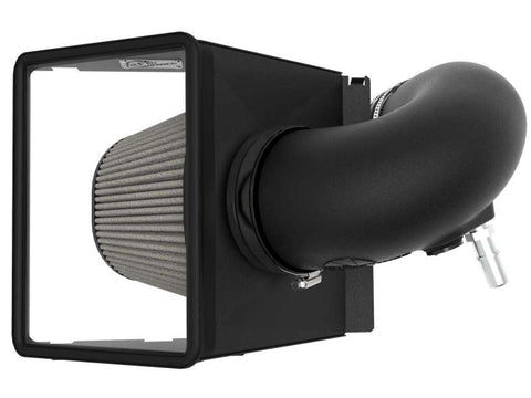 Rapid Induction Cold Air Intake System w/Pro Dry S Filter 19-20 Ford Ranger L4 2.3L (t) - 52-10001D