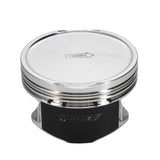 Manley Chrysler 5.7L Hemi Stock Stroke 3.917in Bore -12cc Dish Extreme Duty Pistons - Set of 8 - 597100CE-8