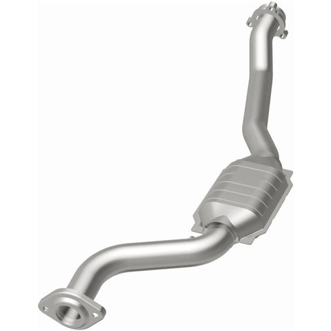 MagnaFlow Direct Fit Catalytic Converter 04-06 Colorado 2.8/3.5 Rear O - 49611