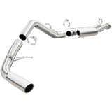 MagnaFlow Sys C/B Escalade 6.0L 00-02 - 15734