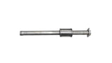 Corsa 2015-2020 Ford F-150 3.5L Ecoboost 145in Wheelbase 3in Resonator Delete Kit - 14840