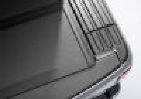 BAK 09-18 Dodge Ram 1500 (19-20 Classic Only) 5ft 7in Bed (w/ Ram Box) BAKFlip MX4 Matte Finish - 448207RB
