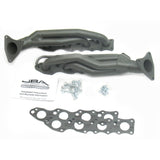 JBA 07-20 Toyota 5.7L V8 1-5/8in Primary Ti Ctd Cat4Ward Header - 2012SJT