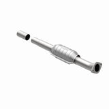 MagnaFlow Direct Fit Catalytic Converter 04 Mitsubishi Galant 2.4L - 49034