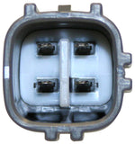 NGK Toyota Yaris 2014-2012 Direct Fit Oxygen Sensor - 24464