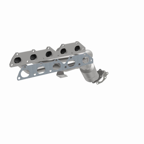 MagnaFlow Direct Fit Catalytic Converter 95-98 Acura TL 2.5L - 452383