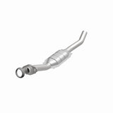 MagnaFlow Conv DF 92-93 Chrysler F/S 3.3L 49S - 93138