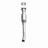 MagnaFlow Conv DF 00-05 Dodge Neon 2.0L/00-01 Plymouth Neon 2.0L exclding LEV & ULEV - 51166