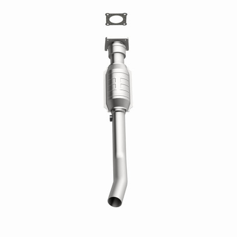 MagnaFlow Conv DF 00-05 Dodge Neon 2.0L/00-01 Plymouth Neon 2.0L exclding LEV & ULEV - 51166