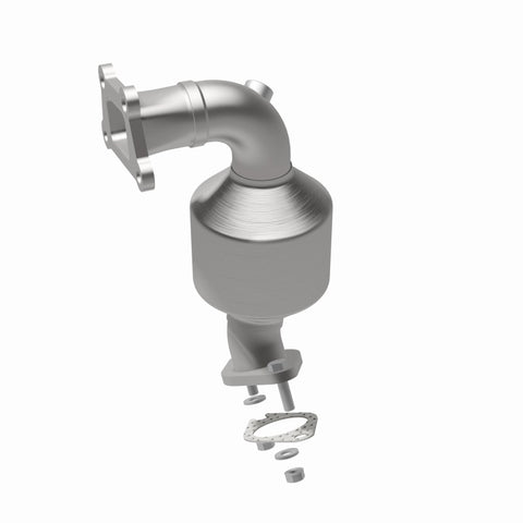 MagnaFlow Direct Fit Catalytic Converter 2012-2014 Equinox 3 3.6 L Underbody - 52188