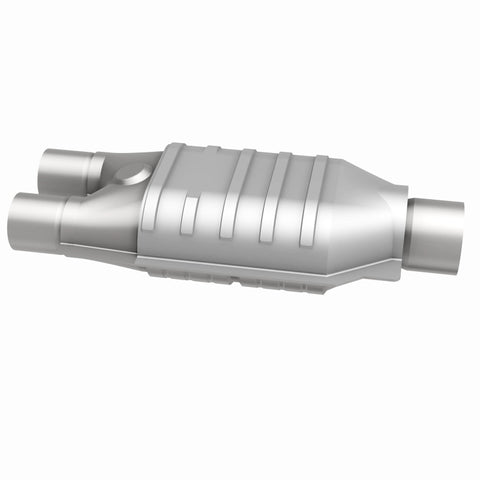 MagnaFlow Conv Universal 2.5/2 Single/Dual - 99607HM