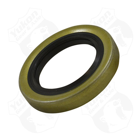 Yukon Dana 30 Disconnect Replacement Inner Axle Seal Use w/30 Spline Axles - YMS473210