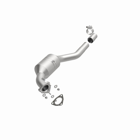 MagnaFlow Direct Fit Catalytic Converter 07-09 Porsche 911 P/S - 49929