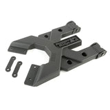 Rugged Ridge Spartacus HD Tire Carrier Hinge Casting 07-18 Jeep Wrangler JK - 11546.51