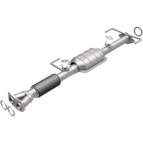 MagnaFlow Conv DF 95-96 Previa 2.4L - 447186