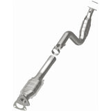 MagnaFlow Direct Fit Catalytic Converter 03-07 GM 2500/3500 Passenger Side - 447273