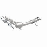 MagnaFlow Conv DF 06-09 Mazda 3 2.0L - 50616