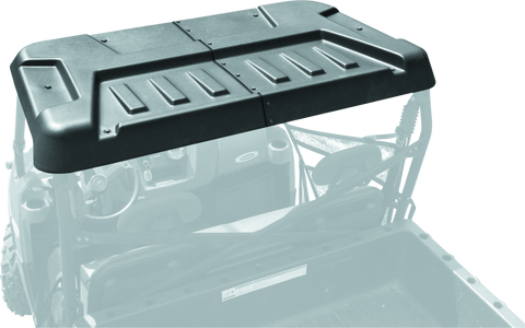 QuadBoss 11-14 Polaris Ranger 1000 Diesel (2) Roof - 326758