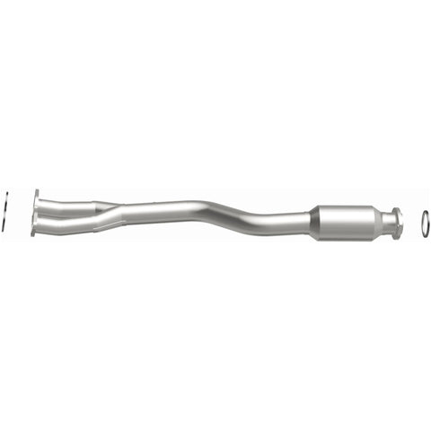 MagnaFlow Conv DF 01-05 Lexus IS300 3.0L Underbody - 24464