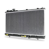 Mishimoto Mazda Protege Replacement Radiator 1999-2003 - R2303-AT