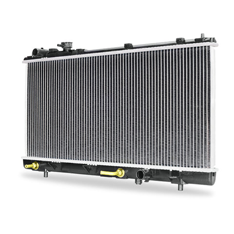 Mishimoto Mazda Protege Replacement Radiator 1999-2003 - R2303-AT
