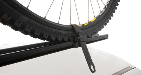 Rhino-Rack Road Warrior Bike Carrier (C-Channel) - RBC036