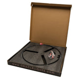 Oracle LED Illuminated Wheel Ring 3rd Brake Light - Red - 4211-003