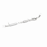 MagnaFlow Direct Fit Catalytic Converter 03-06 Hyundai Santa Fe 3.5L - 51248