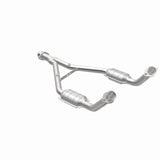 MagnaFlow Direct Fit Catalytic Converter Mustang 94-95 3.8L - 23340